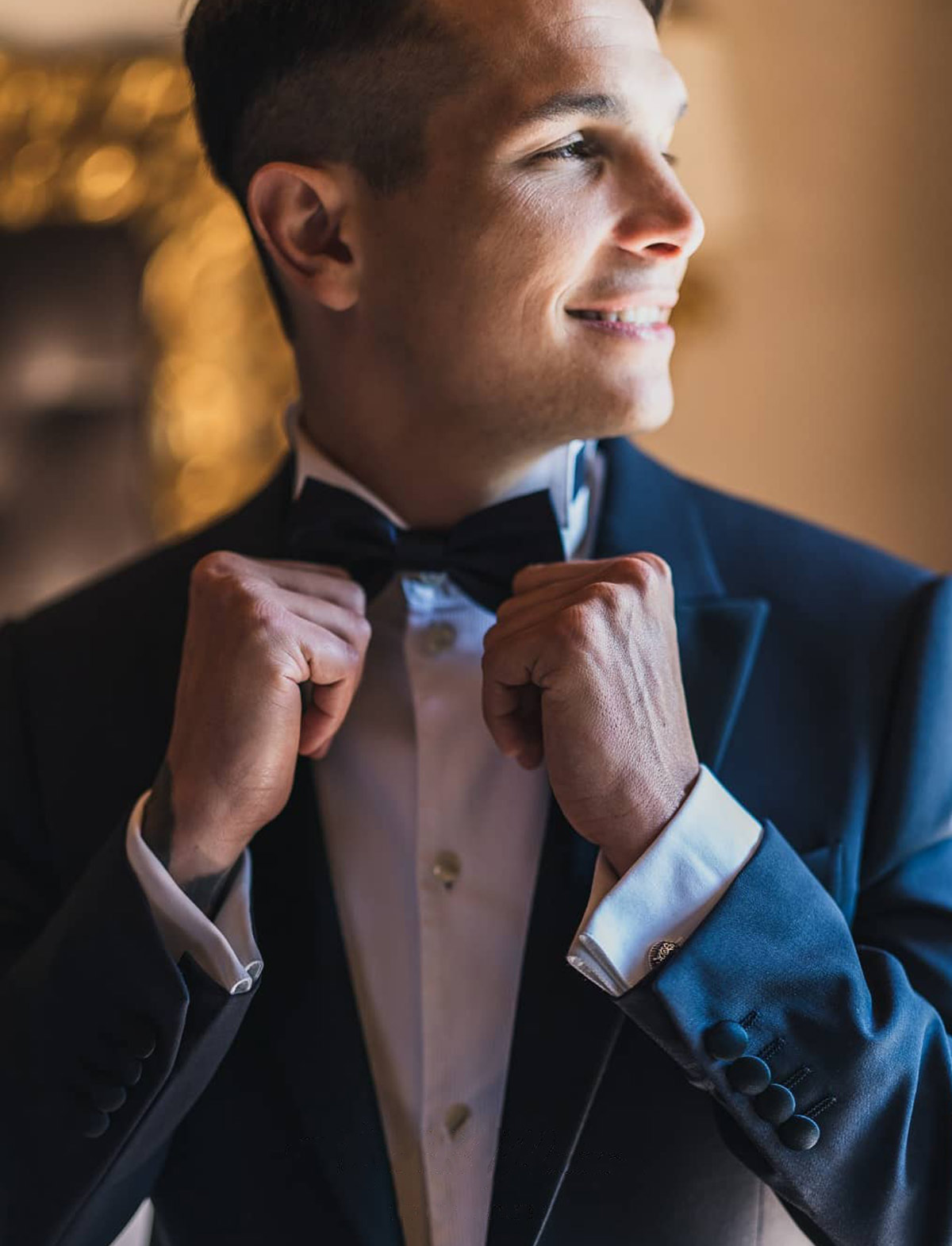 abito sposo Armani 2026