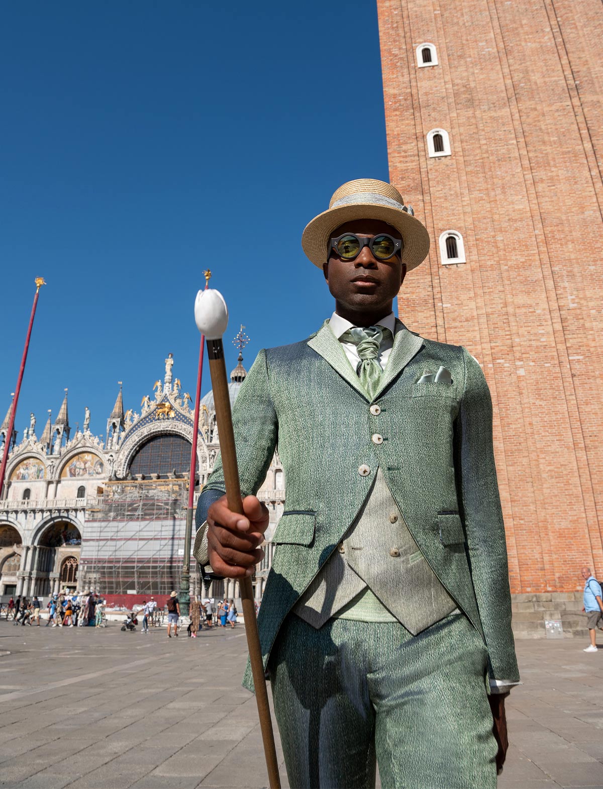 abito sposo Cleofe Finati 2026